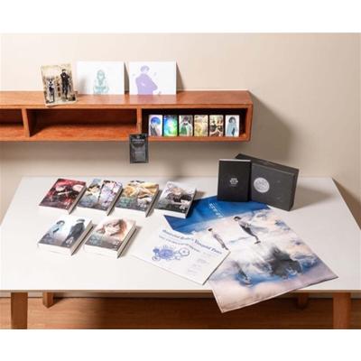 全知的な読者の視点から　タイ版小説22、23巻　収納ボックス 全知的読者視点 商品一覧 - にゃんたろうず NiYANTA-ROSE