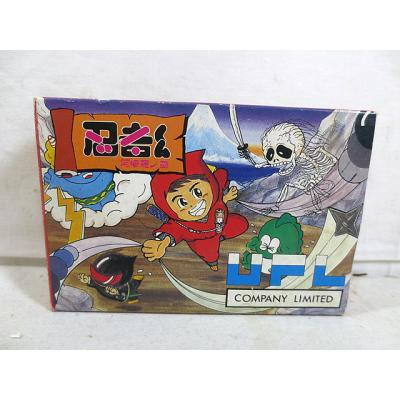 ファミコン 忍者(ファミコン)の商品一覧|テレビゲーム ファミコン 忍者(ファミコン)の商品一覧|テレビゲーム