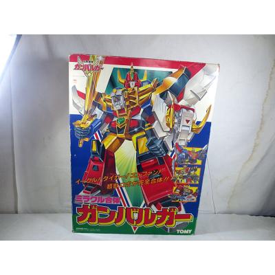 元気爆発ガンバルガー(超合金、ロボット)の商品一覧|おもちゃ 元気爆発ガンバルガー(超合金、ロボット)の商品一覧|おもちゃ