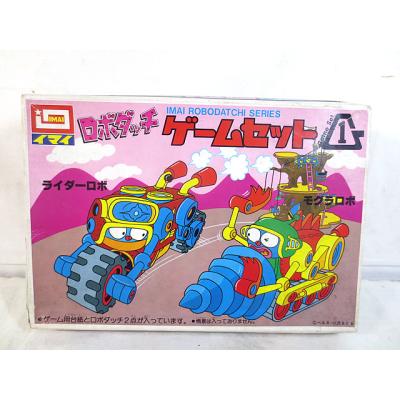 ロボダッチ(模型、プラモデル)の商品一覧 | ゲーム、おもちゃ ロボダッチ(模型、プラモデル)の商品一覧 | ゲーム、おもちゃ