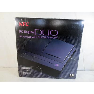 pcエンジンduo（NEC／テレビゲーム） | ゲーム、おもちゃ のおすすめ