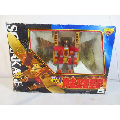 黄金勇者ゴルドラン（おもちゃ） | ゲーム、おもちゃ のおすすめ人気