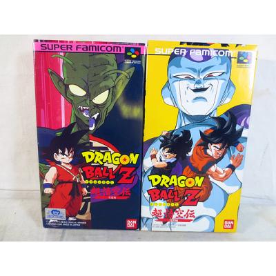 ドラゴンボールZ 超悟空伝 突撃編の商品一覧 通販 - Yahoo!ショッピング