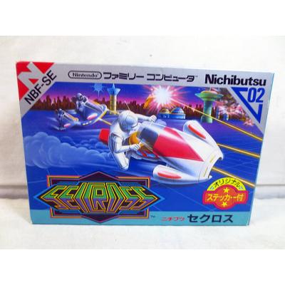 セクロス ファミコン（テレビゲーム） | ゲーム、おもちゃ のおすすめ