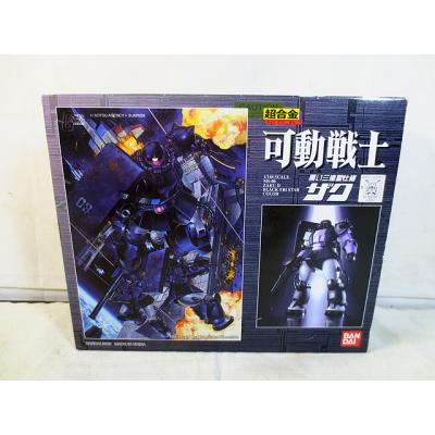 可動戦士ザクの商品一覧 通販 - Yahoo!ショッピング