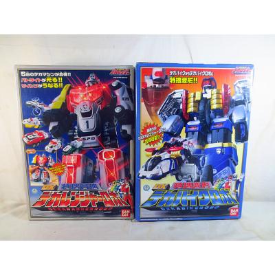 戦隊ロボ（BANDAI／ゲーム、おもちゃ）のおすすめ人気商品一覧 通販