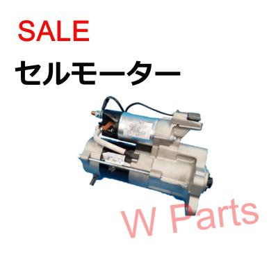 ジムニー jb64 スズキ純正（自動車用エンジンスターター