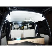 ウェイク サイドバー スライドバー 車内キャリア ダイハツ サーフボード スノーボード 脚立 アウトドア レジャー 03 なみのりこぞうカンパニー 通販 Yahoo ショッピング