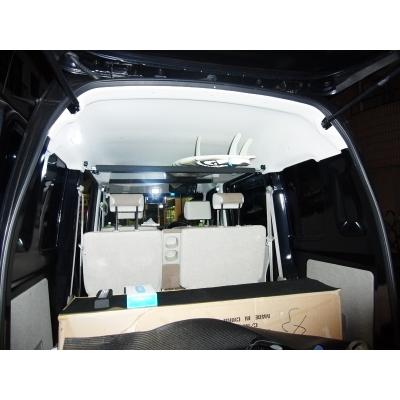 車内キャリアのなみのりこぞうカンパニー - 【スズキ】車種別専用