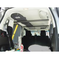 ウェイク サイドバー スライドバー 車内キャリア ダイハツ サーフボード スノーボード 脚立 アウトドア レジャー 03 なみのりこぞうカンパニー 通販 Yahoo ショッピング