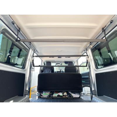 車内キャリアのなみのりこぞうカンパニー - NV350キャラバン DX｜Yahoo