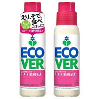 ECOVER(エコベール) エコベール 洗濯洗剤 部分洗い洗剤 ステインリムーバー ラベンダーの香り 200ml×2個 ecover 襟汚れ 袖汚れ 染み抜き ベビー ま | NN-Style