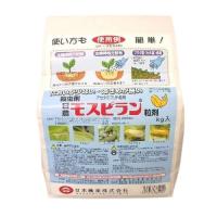 モスピラン粒剤　3kg | 日本農業システム