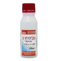 ミギワ２０フロアブル　125ml | 日本農業システム