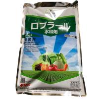 殺菌剤　農薬　ロブラール水和剤  500g | 日本農業システム