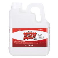 ザクサ液剤　6L | 日本農業システム