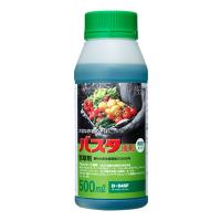 農薬　除草剤　バスタ液剤  500ml | 日本農業システム
