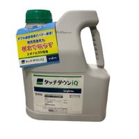 除草剤　農薬　タッチダウンｉＱ　5L | 日本農業システム