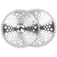 Ｅ−Ｖ　山林用チップソー　ES-230MMX54P | 日本農業システム