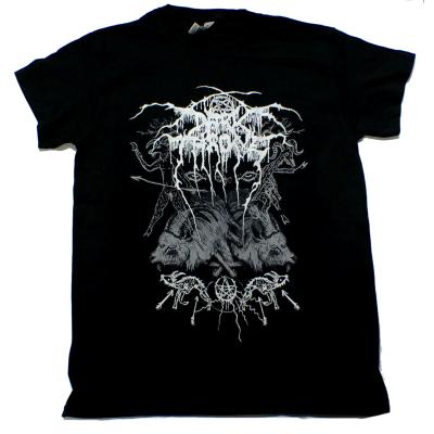 袖プリ!! Darkthrone ダークスローン ビンテージ バンドTシャツ 袖プリ!! Darkthrone ダークスローン ビンテージ バンドTシャツ