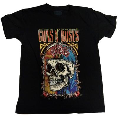 NO REMORSE tour Tシャツ　L PUNK NO REMORSE tour Tシャツ L PUNK バンドTシャツ SHOP NO-REMORSE