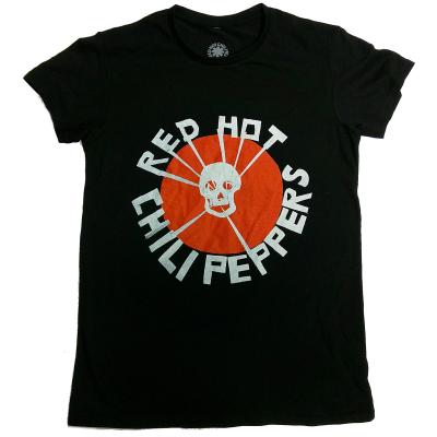 flea レッチリ Tシャツのおすすめ人気商品一覧 通販 - Yahoo!ショッピング
