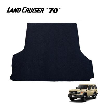 ランクル70 再再販（自動車用フロアマット）｜フロアマット、車用