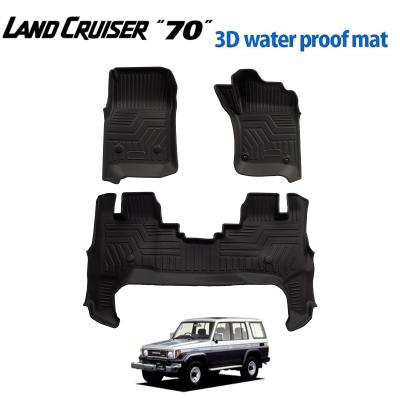 ランドクルーザー70 パーツ hzj76（車、バイク、自転車）のおすすめ