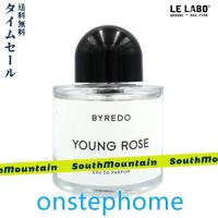 【3月特典】BYREDO バイレード ヤング ローズ EDP SP 100ml YOUNG ROSE 香水 正規品 | アインソフ第一倉庫