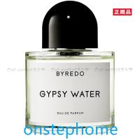 BYREDO バイレード ジプシーウォーター EDP 100ml GYPSY WATER 香水 | アインソフ第一倉庫