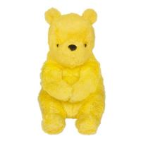 【お取り寄せ】641079 セキグチ あそんで! クラシックプー ぬいぐるみ  Winnie the Pooh キャラクター ヌイグルミ 人形 ギフト プレゼント | のあのはこぶね