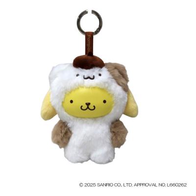 ナカジマコーポレーション ポムポムプリン ぬいぐるみのおすすめ人気