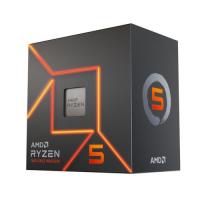 『新品』AMD(エーエムディー) Ryzen 5 7600 BOX | ノア商社Yahoo!店