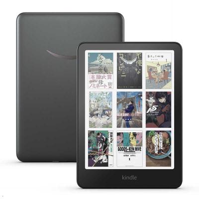 Kindle paperwhite 本体 8gb（amazon／電子書籍リーダー）｜タブレット