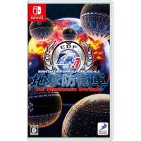 『新品』地球防衛軍4.1 for Nintendo Switch | ノア商社Yahoo!店