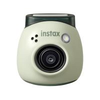 『新品』FUJIFILM(富士フィルム)instax Pal チェキ [ピスタチオグリーン] | ノア商社Yahoo!店