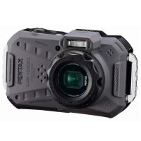 『新品』PENTAX(ペンタックス) WG-1000 [グレー] | ノア商社Yahoo!店