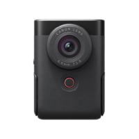 『新品』CANON(キャノン)PowerShot V10 [ブラック] | ノア商社Yahoo!店