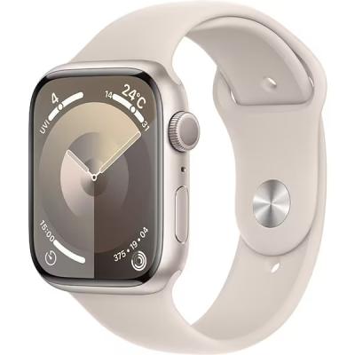 apple watch 9（スマートウォッチ本体）の商品一覧｜スマートウォッチ 