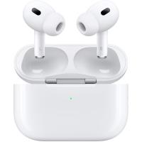 『新品』Apple(アップル) AirPods Pro 第2世代 MagSafe充電ケース(USB-C)付き MTJV3J/A | ノア商社Yahoo!店