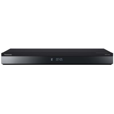 Panasonic ブルーレイ、DVDプレーヤー（基本仕様：無線LAN