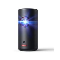 『新品』Anker(アンカー) Nebula Capsule 3 Laser D2426N12 [ブラック] | ノア商社Yahoo!店