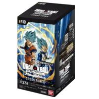 ドラゴンボール フュージョンワールド fb10の商品一覧 通販 - Yahoo