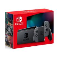 『新品外箱傷みあり』Nintendo Switch HAD-S-KAAAH [グレー]新パッケージ版 | ノア商社Yahoo!店