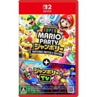 Nintendo Switch - ◾️2台セット SUPER MARIO 3D マリオパーティ switchソフト Amazon.co.jp: スーパー マリオパーティ - Switch ＋ スーパー