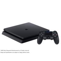 『新品』SONY(ソニー) プレイステーション4 500GB CUH-2200AB01 [ジェット・ブラック] 本体 ps4 送料無料 | ノア商社Yahoo!店