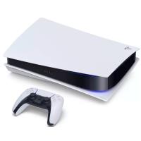 新品 PlayStation 5 デジタル・エディション (CFI-1100B01) SONY 