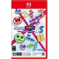 ぷよぷよテトリス switch（Switch用ソフト（パッケージ版