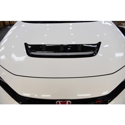 シビック fl5（自動車用 ボンネット）｜エアロパーツ｜自動車 | 車