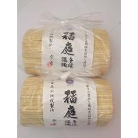 株式会社　京家 稲庭うどん　お徳用　1kg×2 | NOBORU-STORE